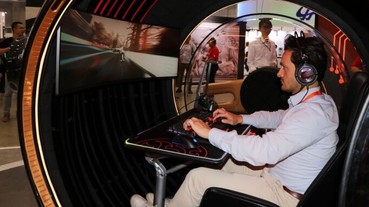 Computex 2019：威剛 XPG 大秀 ORB 電競體驗艙，首支DDR4 RGB水冷記憶體、快拆機殼與一系列周邊搶先看