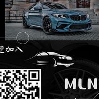 M中部多元服務車隊