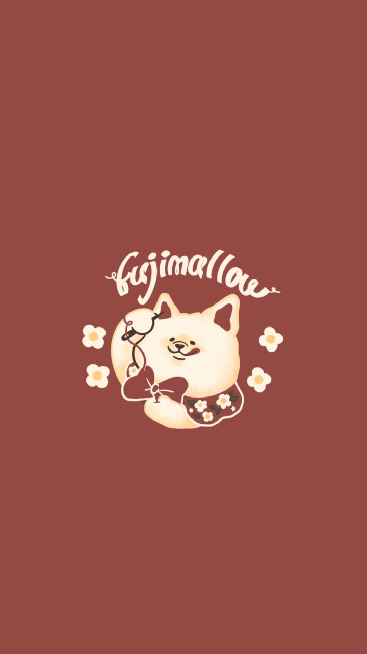 fujimallow 福吉幫🐾