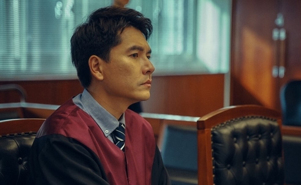 《八尺門的辯護人》人氣角色TOP10！范逸臣第5，初孟軒、雷嘉汭大獲好評，冠軍當之無愧