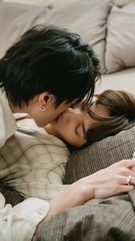 秘密關係 Secret Lover 期間限定社群