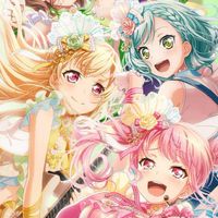 ガルパ初心者集まれー！