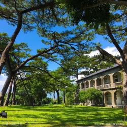 ◎★松園別館、菌寶貝~雙玩樂票券|◎★期間內~升等御品或御格雙人房|◎★近東大門夜市~中正路美食商圈種類:住宿券旅遊項目:住宿地區:花東飯店/會館/商旅:花蓮百悅飯店適用日期:2021年01月01日起