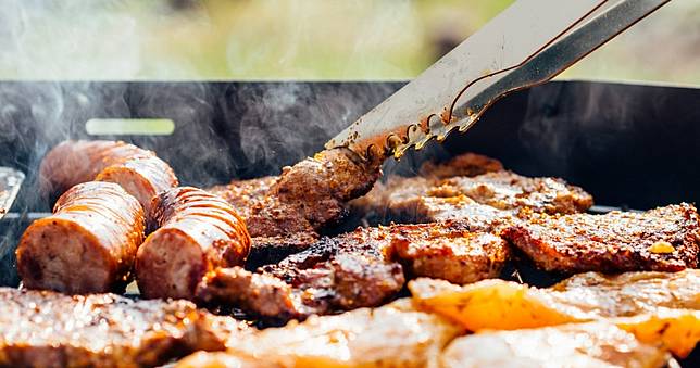 新研究發現：人們不用少吃紅肉