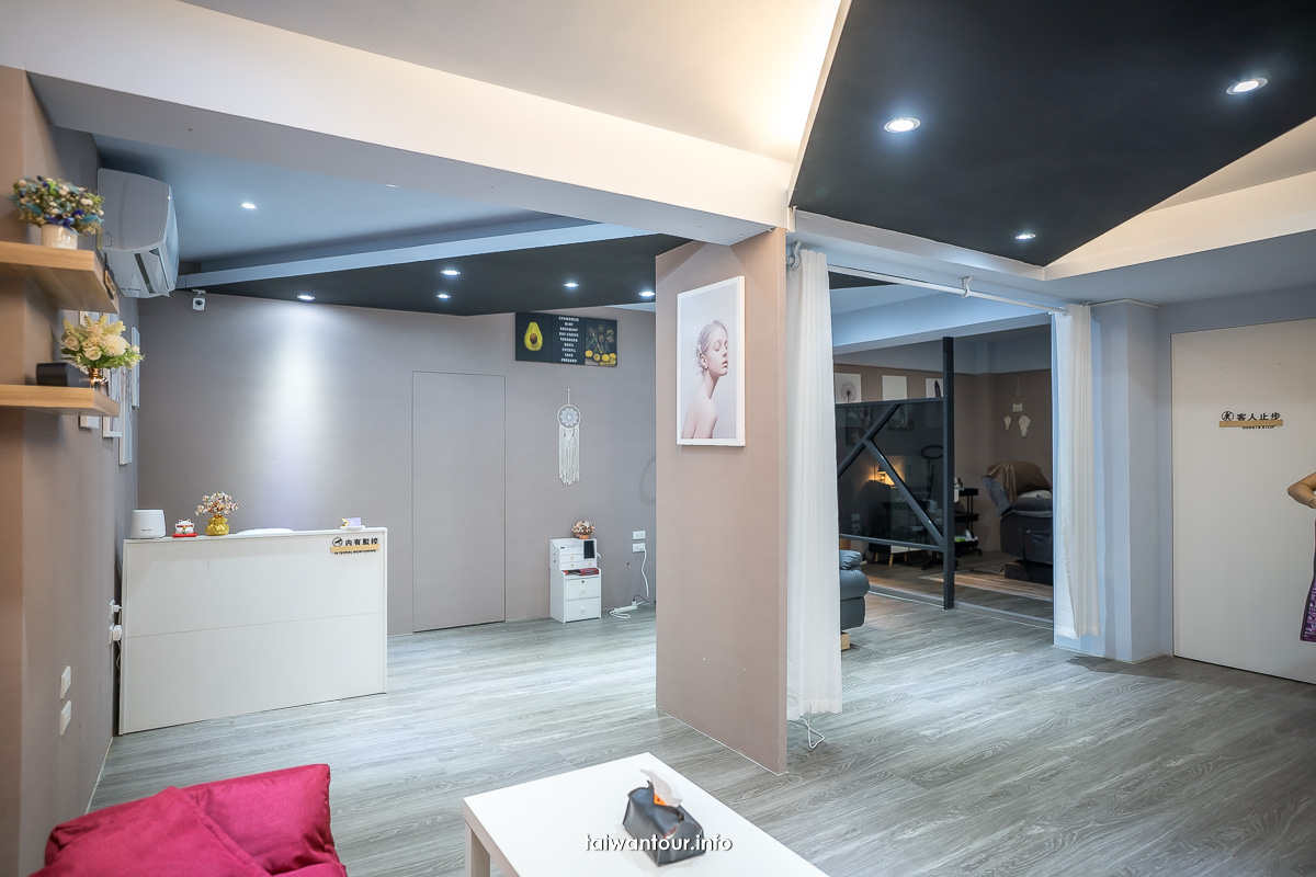 【See you at first 初•見】台北精品掏耳SPA•私人訂制紋繡