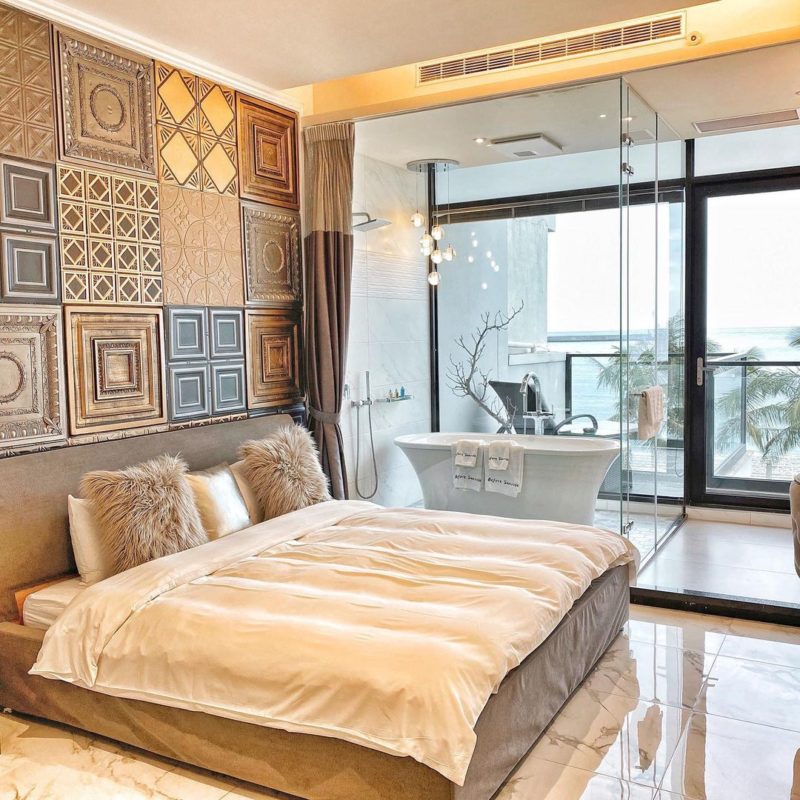 漫漫日出 Before Sunrise B&B｜花蓮民宿｜花蓮住宿｜花蓮觀海民宿