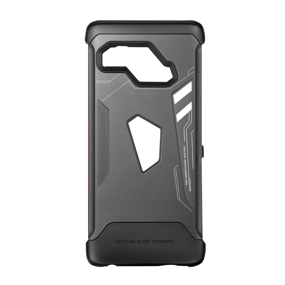 ASUS ROG PHONE CASE ZS600KL 電競手機專屬保護殼(WAS-071)