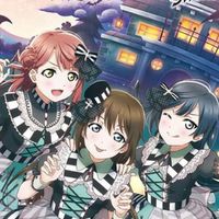 【ラブライブ!LoveLive!學園偶像計畫】角色扮演