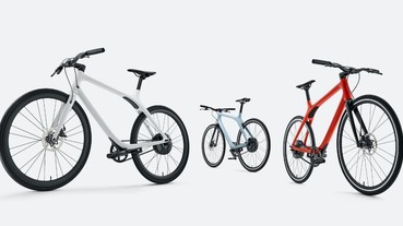 Gogoro 預告售價破十萬「eeyo」電動腳踏車即將問世，7月1日正式登台