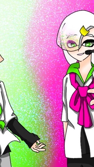スプラ絵描きイラストオプ！🌟のオープンチャット