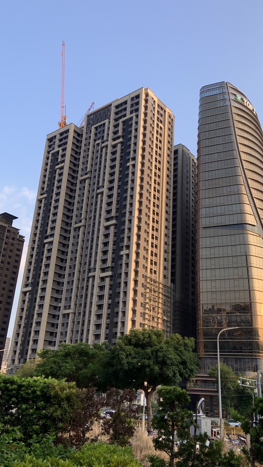 市政愛悅 台中七期｜市政愛悅裝潢團購