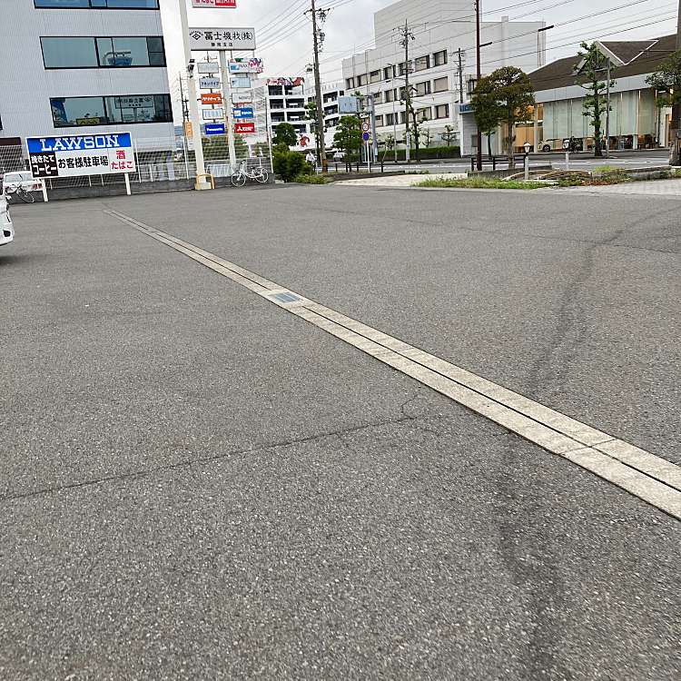 ローソン 静岡豊田三丁目 ローソンシズオカトヨダサンチョウメテン 豊田 春日町駅 コンビニエンスストア By Line Place