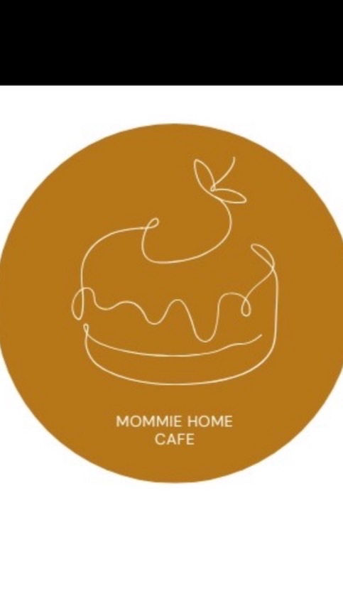 ร้านขนมmommie home cafe