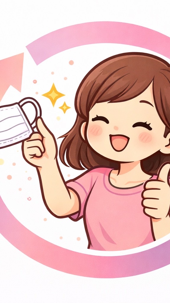 🌿鼻ととのえ部屋🌿