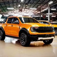 ซื้อ-ขาย Ford Ranger/Everest 2024
