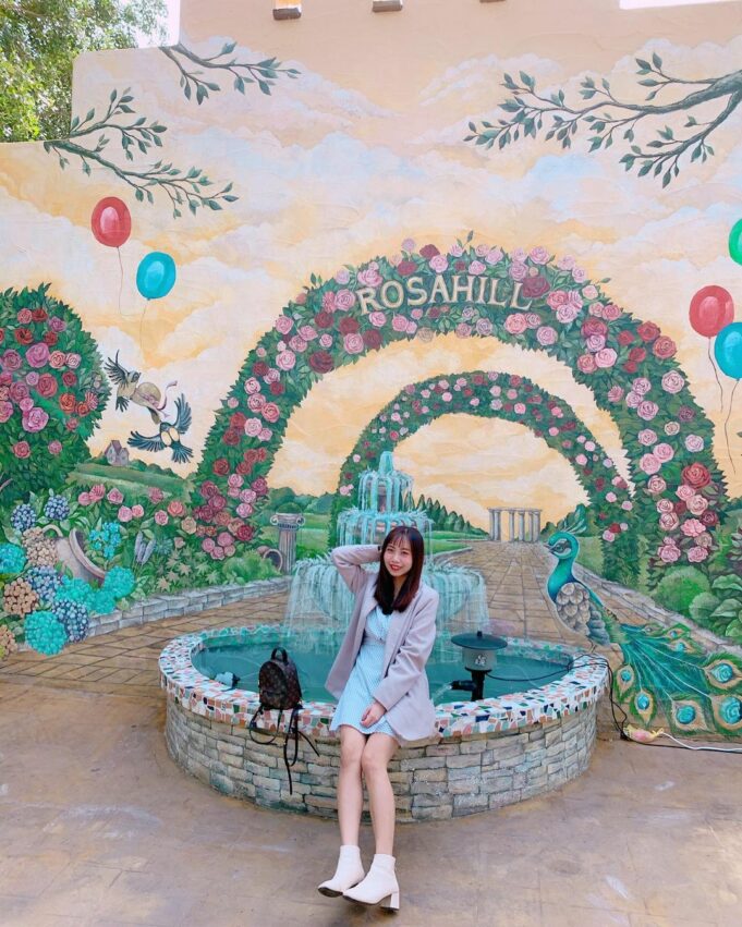 雲林古坑一日遊 古坑景點｜推薦10個雲林古坑必訪景點、騎單車、喝咖啡、享受下午優美的山城之旅！ 1 2023