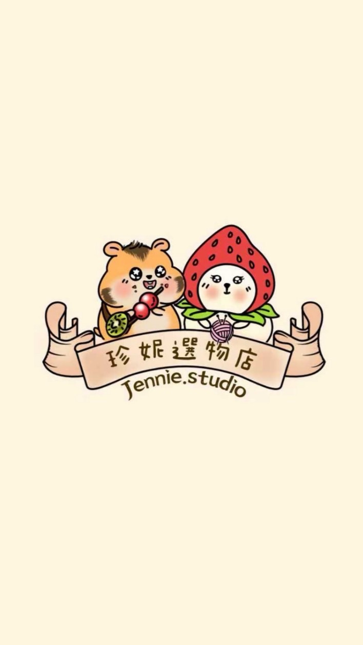 ♥珍妮選物店JennieStudio ♥