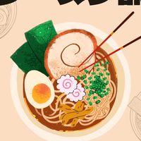 Heaven ラーメン部
