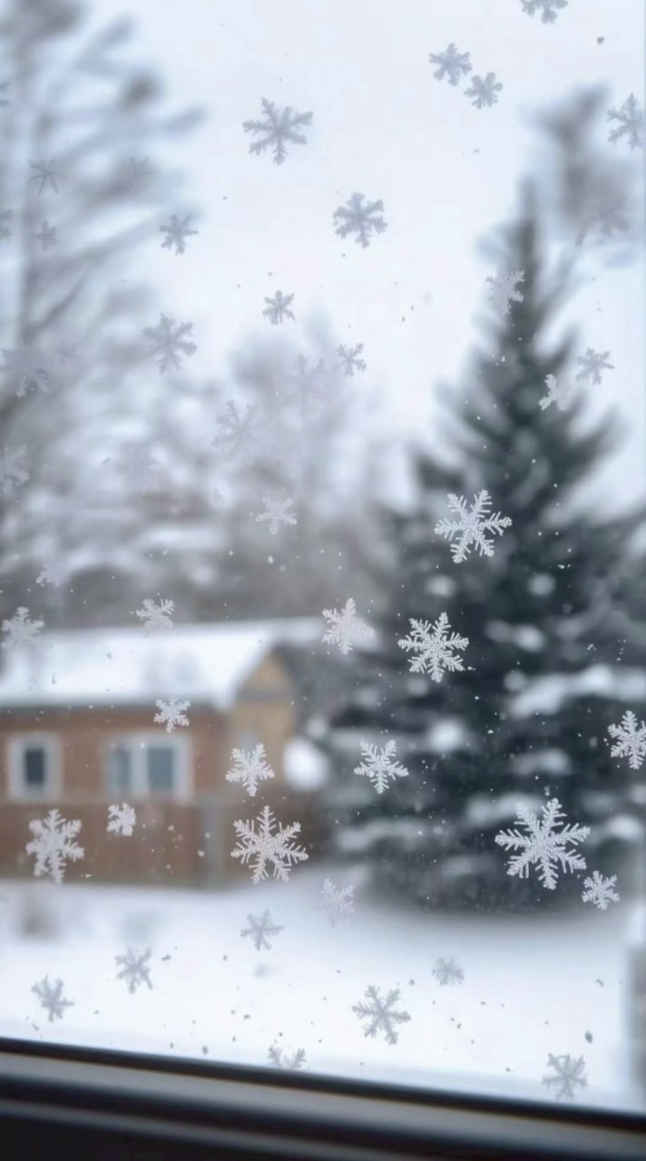 ₊❄️❅ 𝑻𝒉𝒐𝒖𝒈𝒉𝒕𝒔 𝒊𝒏 𝑾𝒊𝒏𝒕𝒆𝒓 ☃️ ₊⁺— 冬 日 思 绪