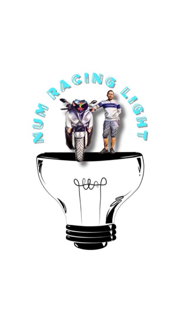 ช่างหนุ่มไฟซิ่งNumRacingLight
