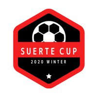 SUERTE Winter CUP 5・6年生大会