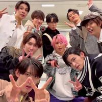 Johnnysと社内恋愛しない??