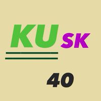 KUSKy 40 💛