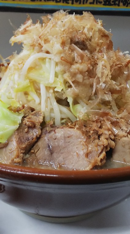 二郎系、二郎インスパイア系ラーメン同好会(関西・大阪メイン(全国でもOk)のオープンチャット