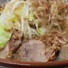 二郎系、二郎インスパイア系ラーメン同好会(関西・大阪メイン(全国でもOk)