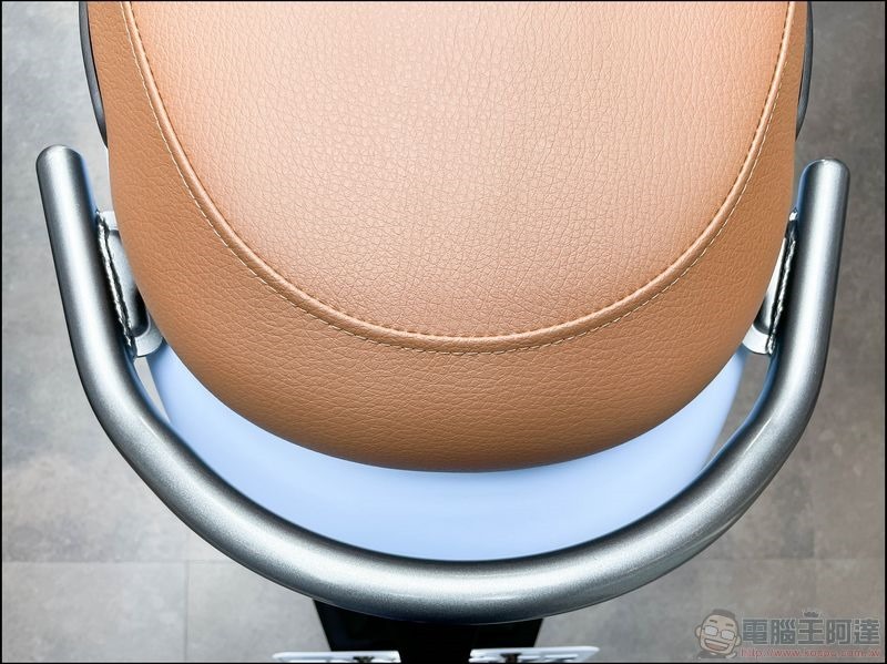 宏佳騰智慧電車 Ai-3 Comfort 開箱體驗 - 23