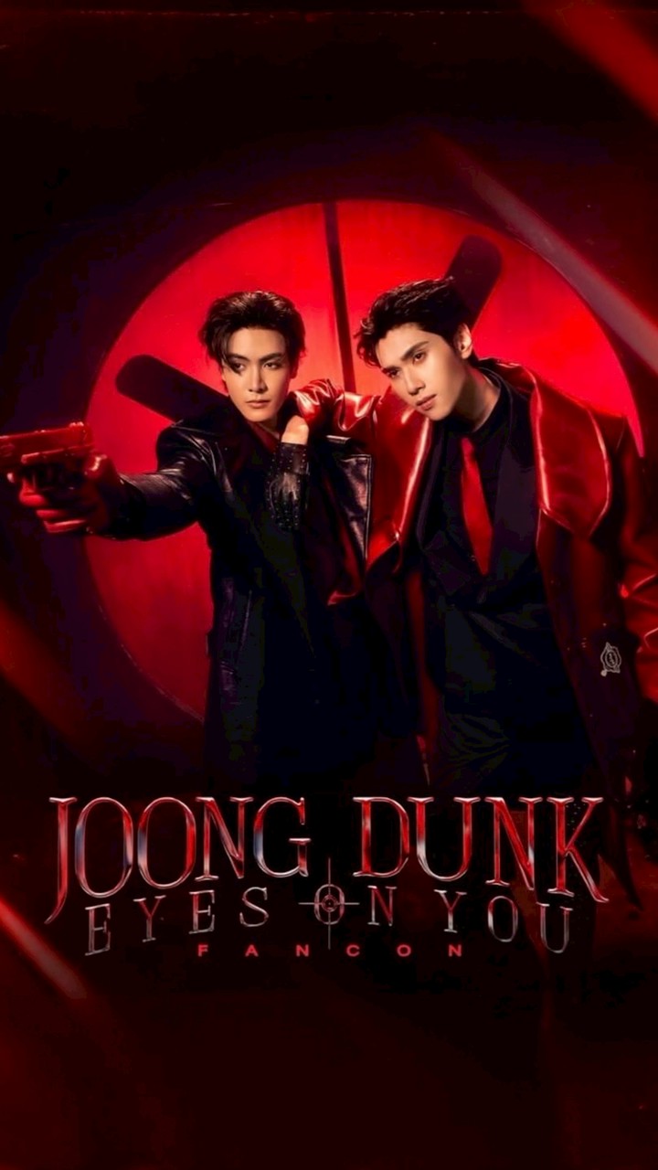 Joongdunk Fancon วันที่ 6