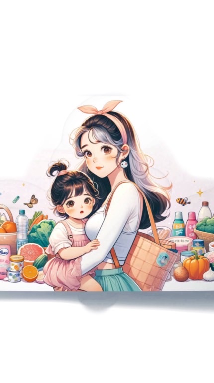 🦖 樂芙甄選｜媽媽選品神隊友  🍼 新手一件起批群