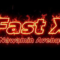🌆FAST X NAWAMIN  CITY AVENUE 🌆🍄สนุก/แวมไพร์🍀