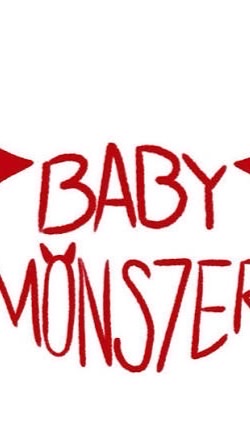 Babymonster專門收集圖