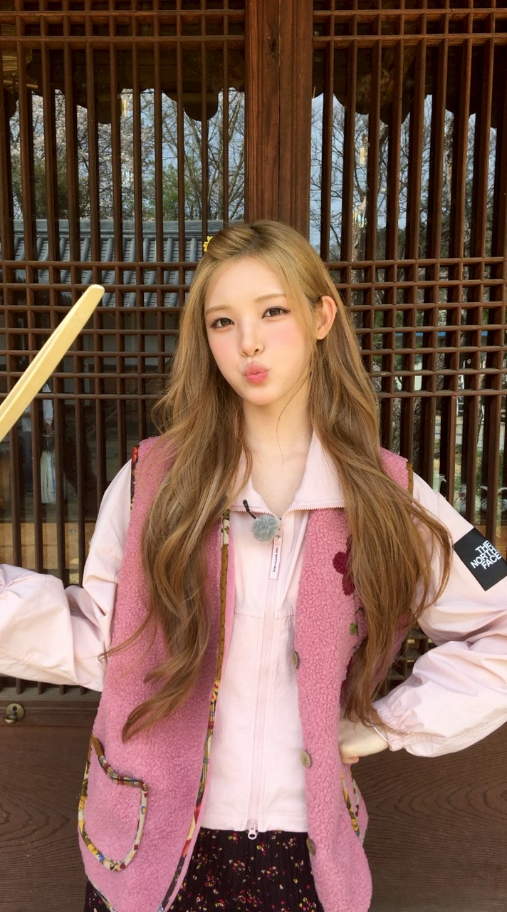 KPOP閒聊群