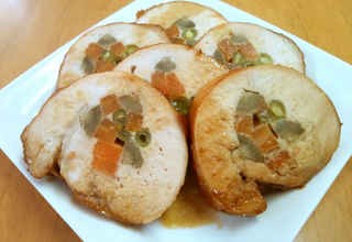 つくれぽ700件超え 簡単 豪華見え ちらし寿司 で華やか食卓