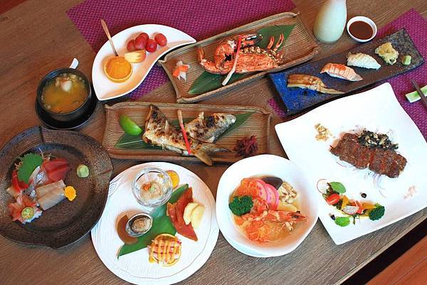 【新莊美食】幸福讚精品飯店-環境舒適的美味日式料理餐廳 【新莊美食】幸福讚精品飯店-環境舒適的美味日式料理餐廳