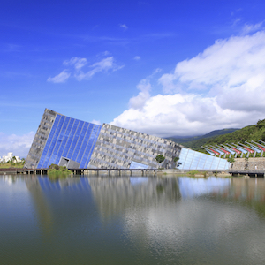 【住宿】宜蘭熱門訂房點我搜