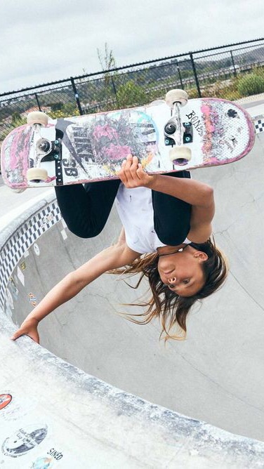 sk8 Friendのオープンチャット