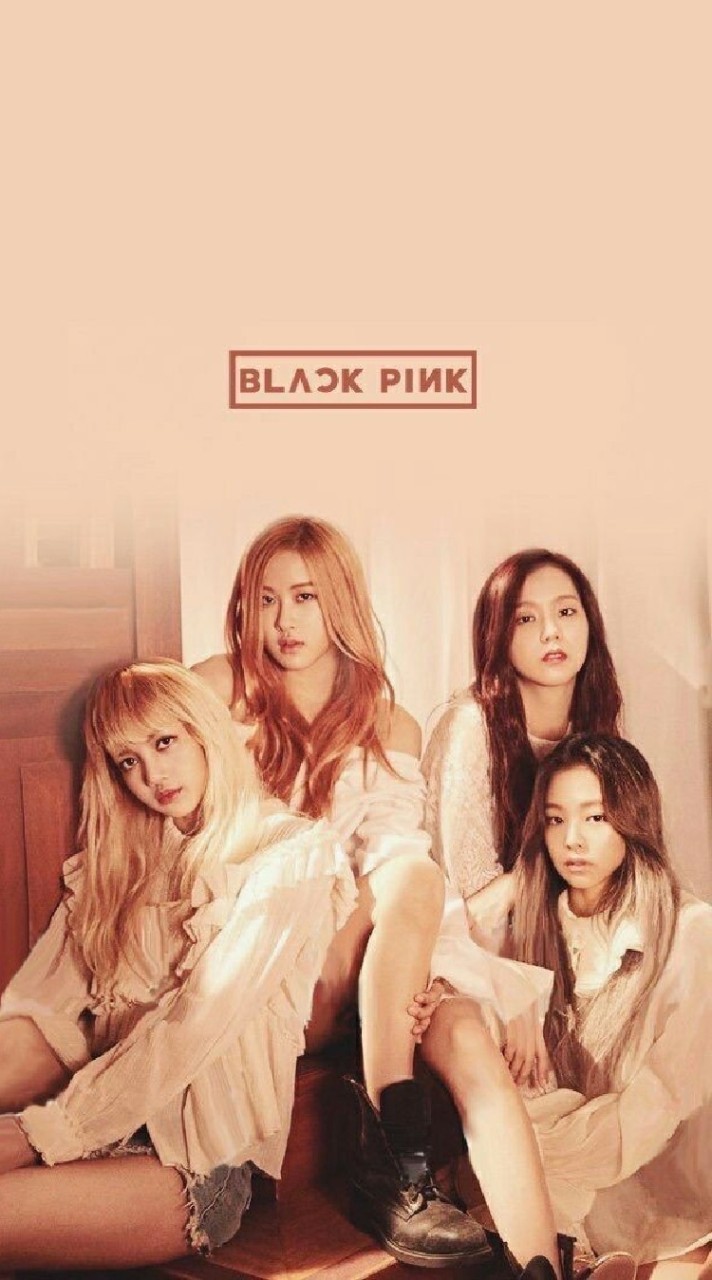 💖BLACKPINK💖の事好きな人あつまれ‼️