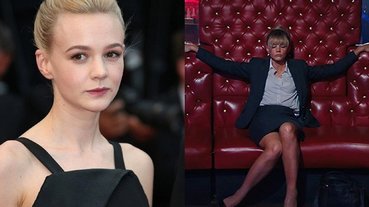 男人夜店別亂撿屍！《大亨小傳》凱莉穆里根新片化身專門懲罰輕浮男「美女制裁者」！