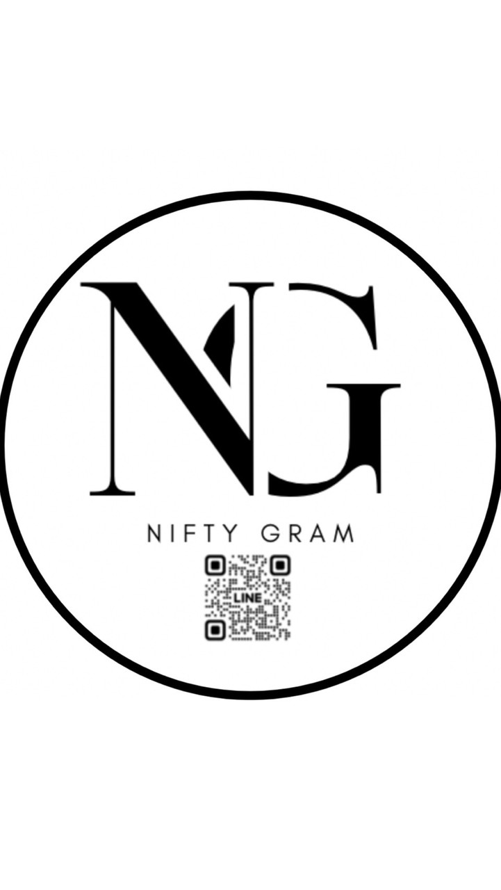 NIFTY Glam(กลุ่มใหม่เสื้อผ้างานป้าย)