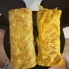 毎日夜ご飯を送る