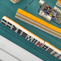 横浜シーシャ麻雀同好会🀄