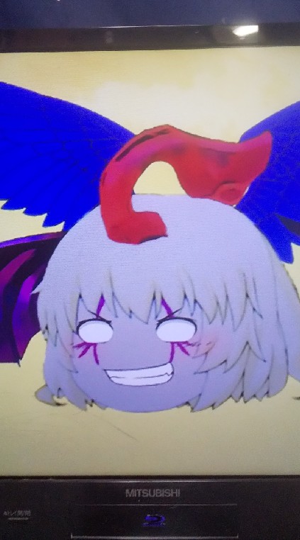 ソフィアチャンネルキャラなりきり