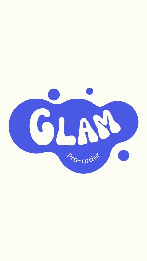 Glam.pre-order 🇯🇵รับหิ้วญี่ปุ่น14-18Jan