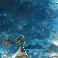 縷々天閃の軌跡