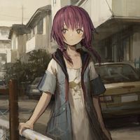 ACGN交流區
