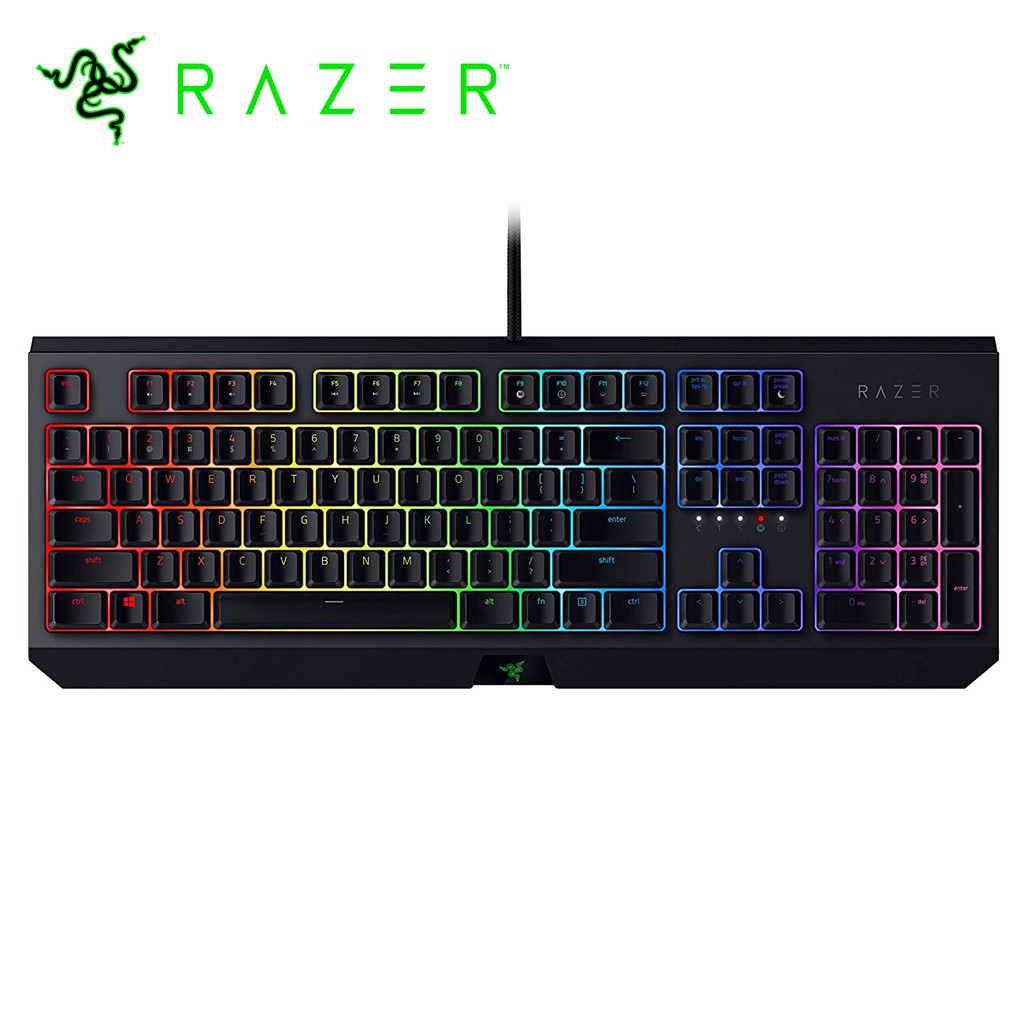 概覽Razer™ 機械式綠軸可完整控制的按鍵內建記憶體外加雲端的混合式儲存設定全區無衝突防鬼鍵設計多元佈線選項技術規格專為遊戲設計的 Razer™ 機械式綠軸8,000 萬次按鍵敲擊使用壽命Razer