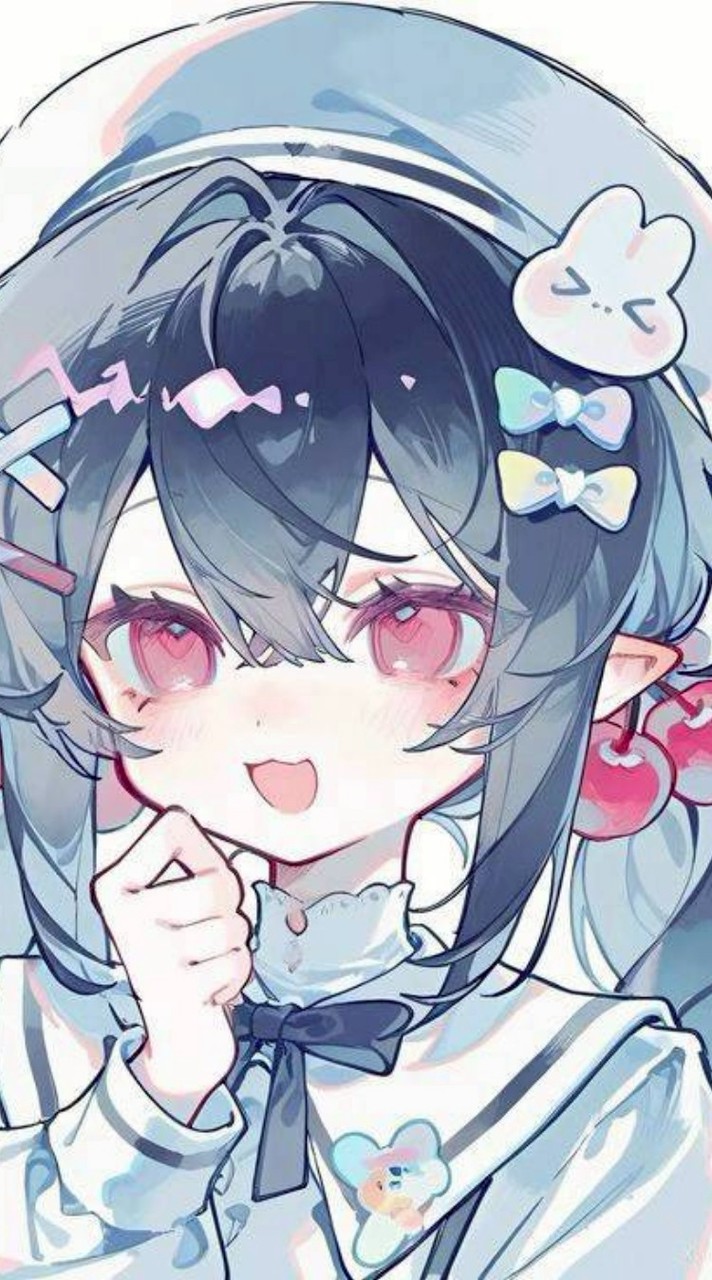 - ̗̀ ほしいろぱれっと  ̖́‐　架空VTuber事務所
